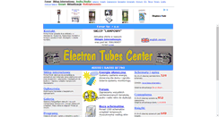 Desktop Screenshot of fonar.com.pl
