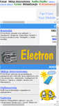 Mobile Screenshot of fonar.com.pl